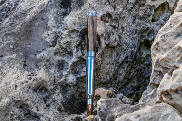 Drehkugelschreiber Bullet Twist